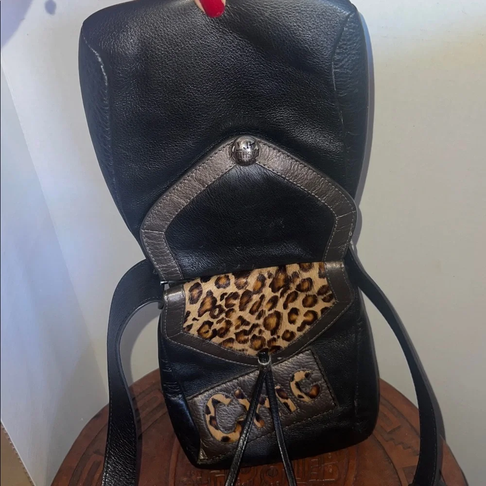 BRIGHTON Fashionista Crossbody - Picture 7 of 12